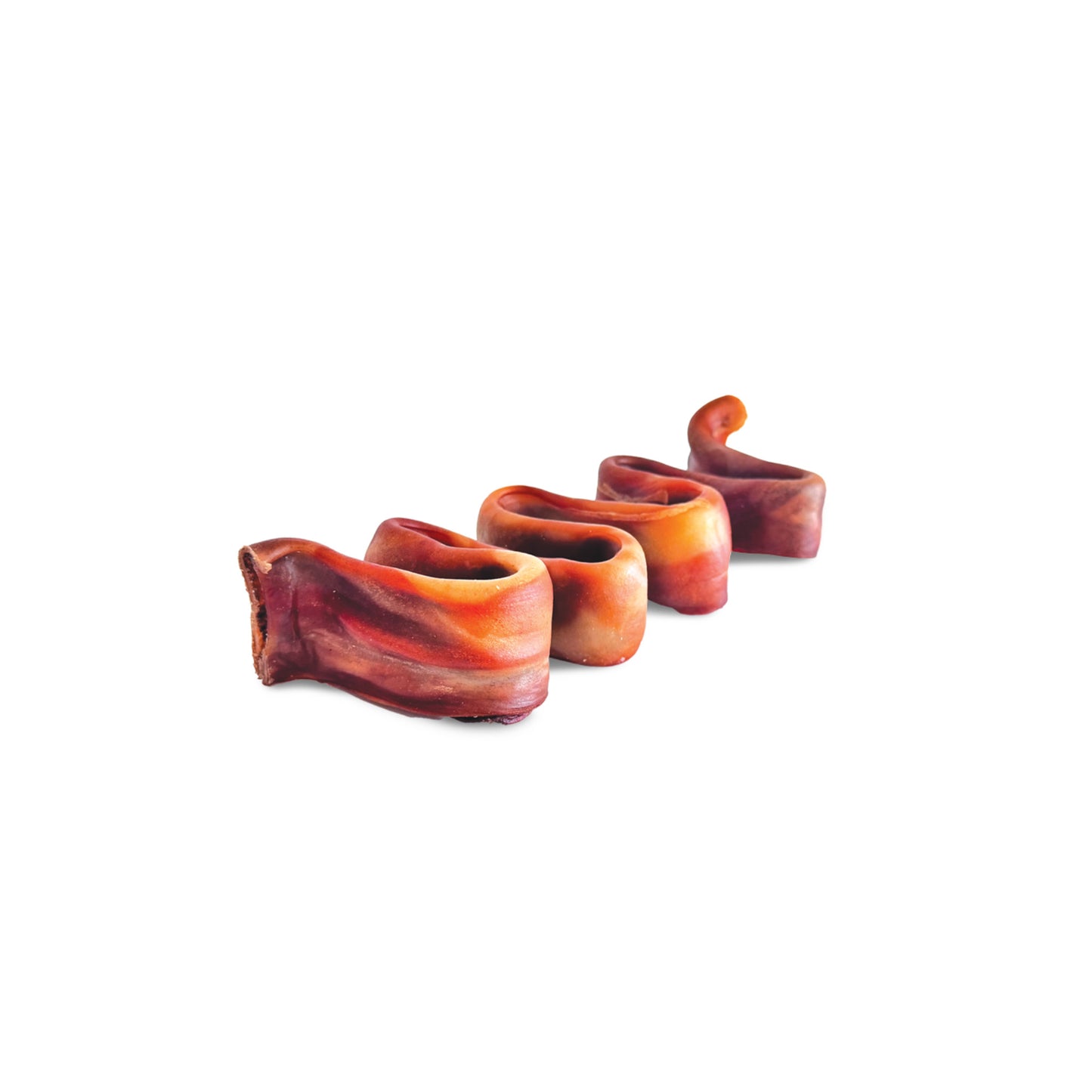 Wavy Puzzler Collagen