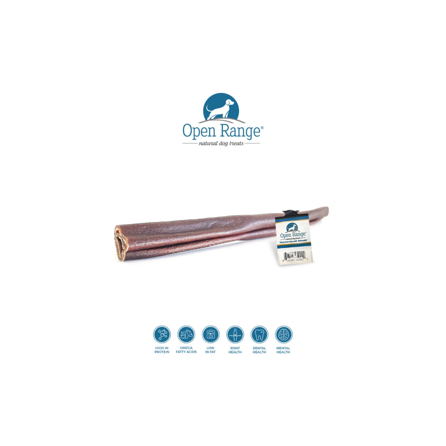 Water Buffalo Collagen Stick