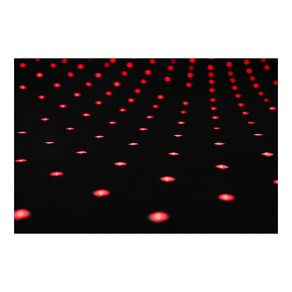 Beddie™ Pet Therapy Bed — Red Light, Near-Infrared & PEMF Therapy for Dogs