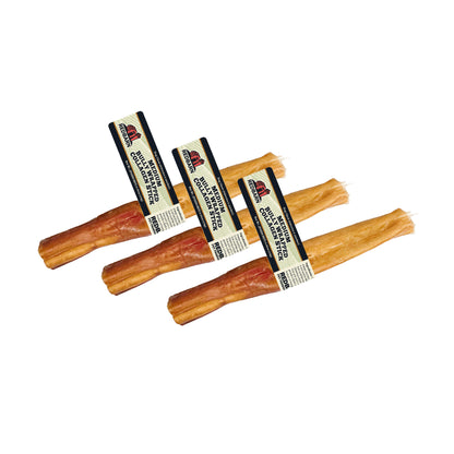 Bully Wrapped Collagen Stick