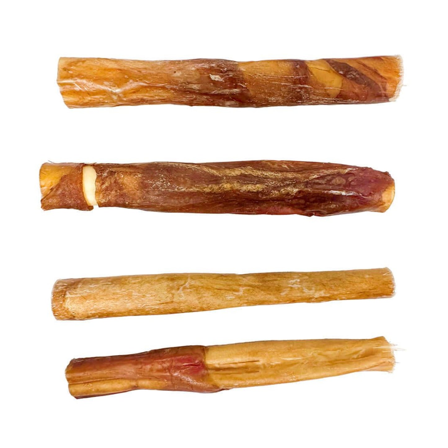 Bully Wrapped Collagen Stick