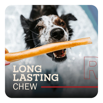 Redbarn Beef Collagen Braid Chews