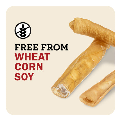 Redbarn Beef Collagen Braid Chews