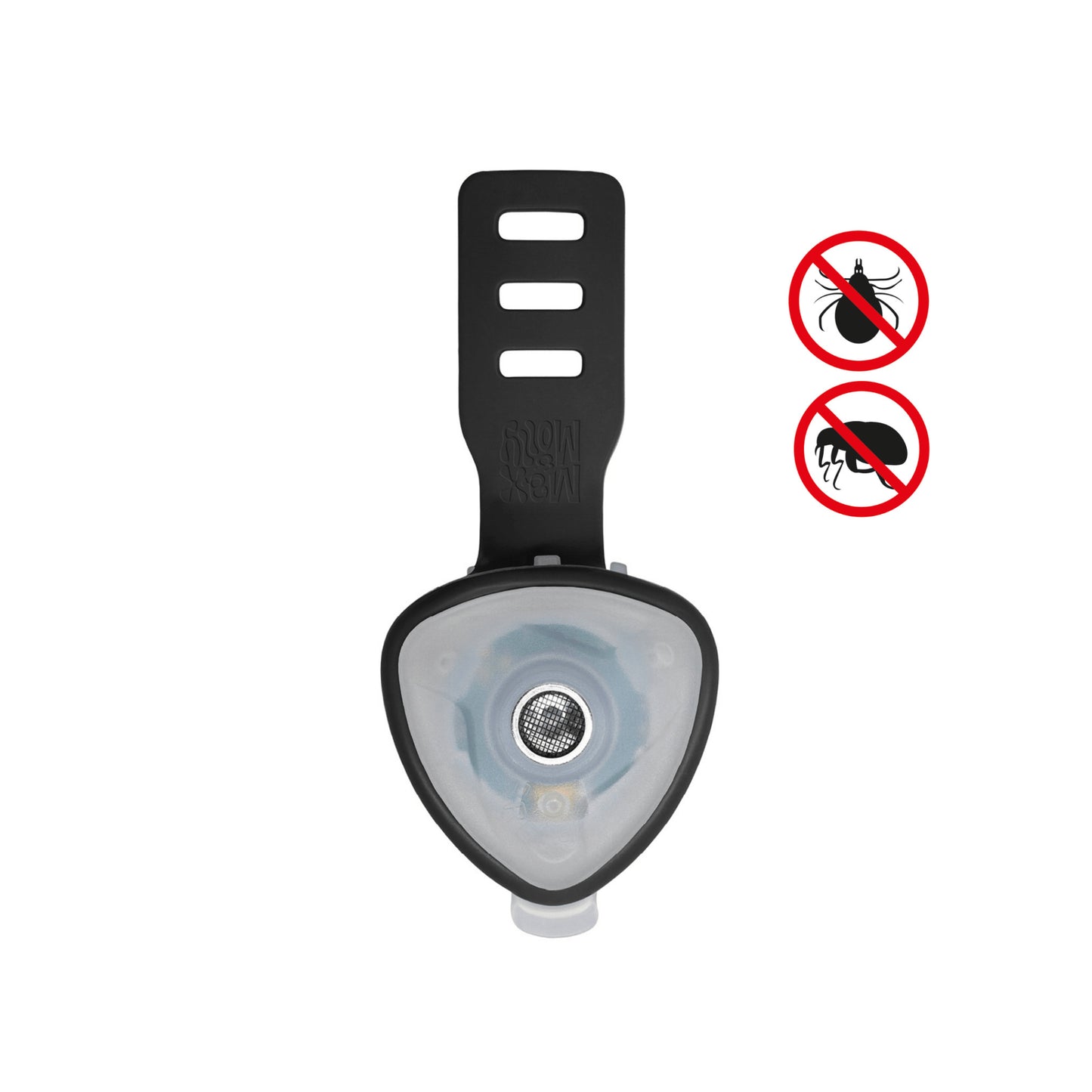Soundshield - 24/7 Ultrasonic Technology Against Ticks & Fleas