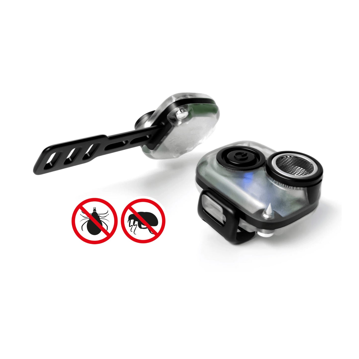 Soundshield MINI - 24/7 Ultrasonic Technology Against Ticks & Fleas