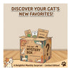 Premium Cat Mystery Box