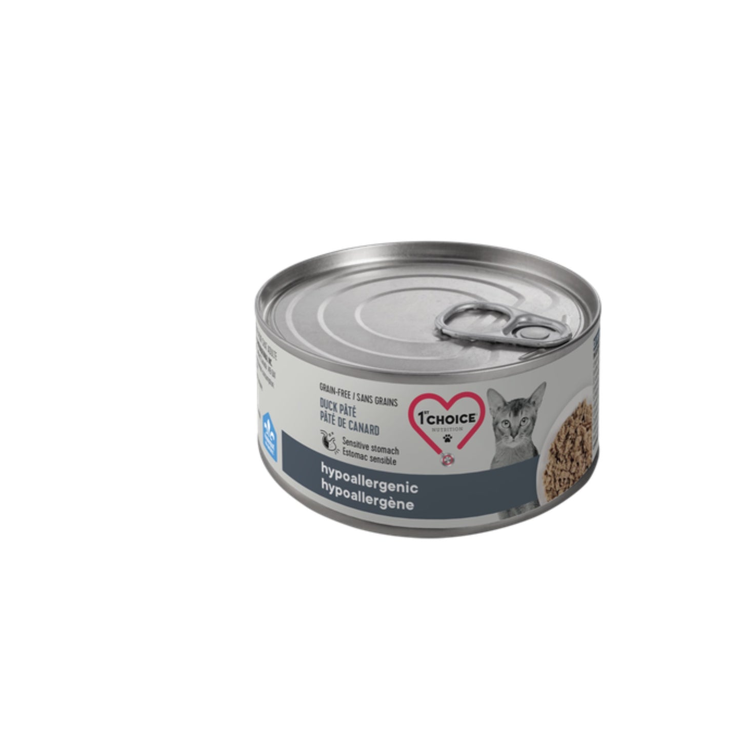 1st Choice Hypoallergenic Duck Pâté