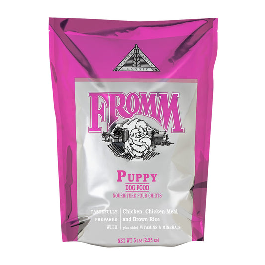 Fromm Classic Puppy Dry Dog Food