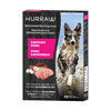 Hurraw Savoury Pork Dehydrated Raw Dog Food