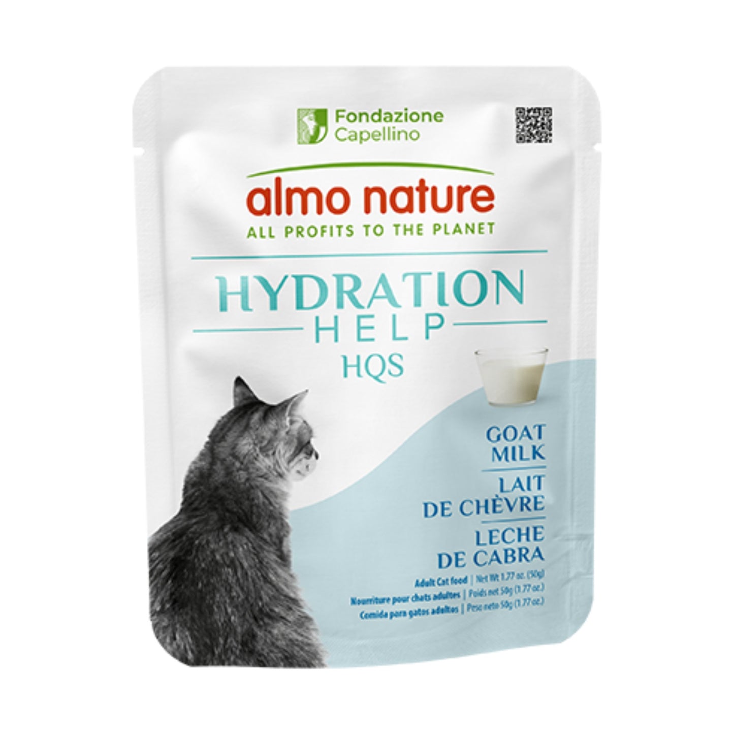Hydration Help HQS