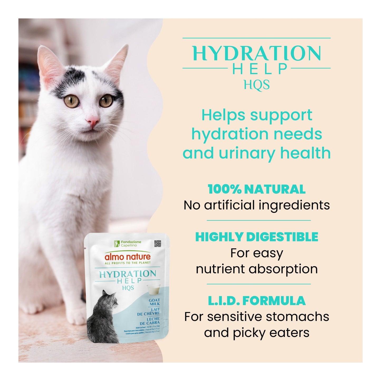 Hydration Help HQS
