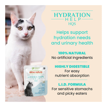 Hydration Help HQS