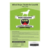 Northshore Raw Duck Recipe Dog