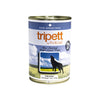 Tripett New Zealand Green Lamb Tripe for Dogs